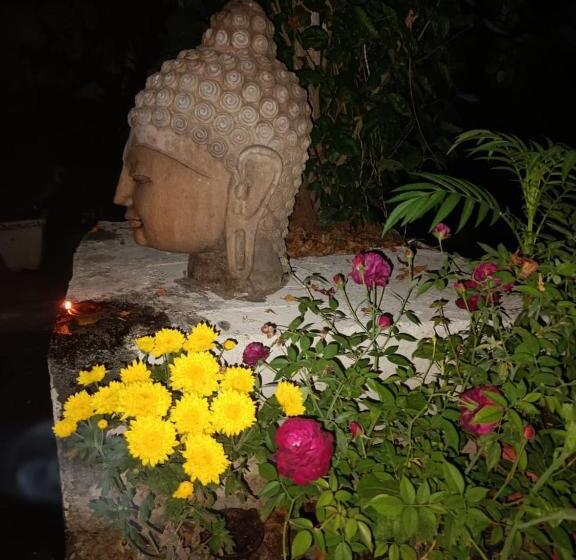 בית מלון כפרי Zen