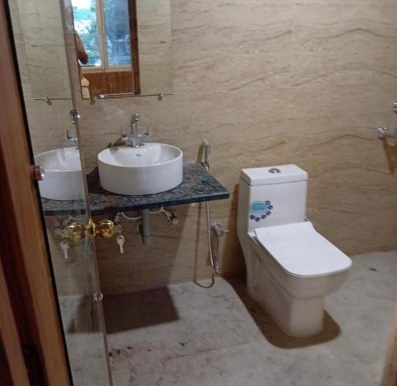 בית מלון כפרי Zen