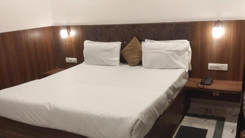 בית מלון כפרי Zen