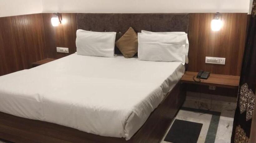 בית מלון כפרי Zen