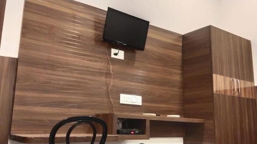 בית מלון כפרי Zen