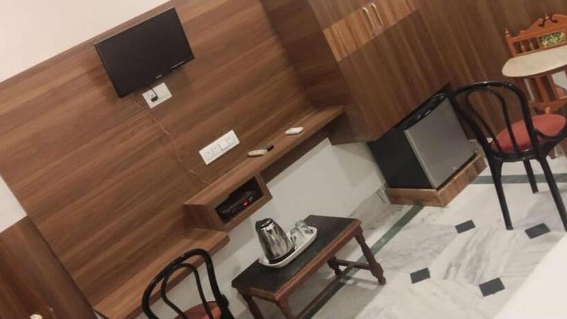 בית מלון כפרי Zen