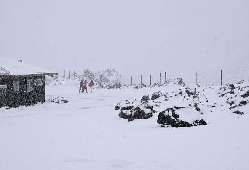 Judges Pool Motel Turangi