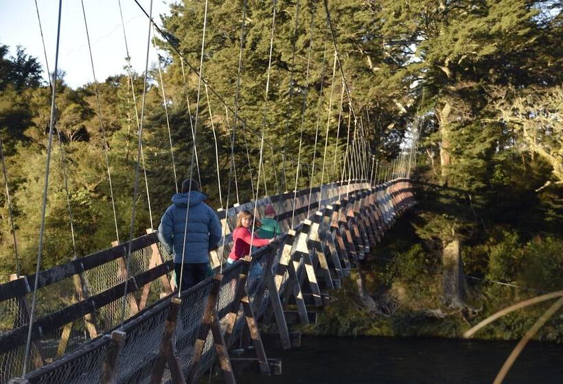 Judges Pool Motel Turangi