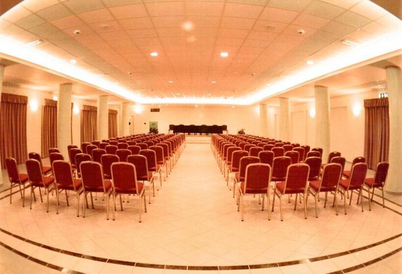 La Bastia Hotel & Resort