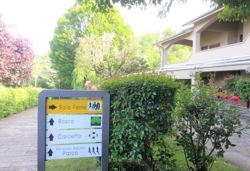 La Bastia Hotel & Resort