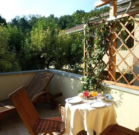 La Bastia Hotel & Resort