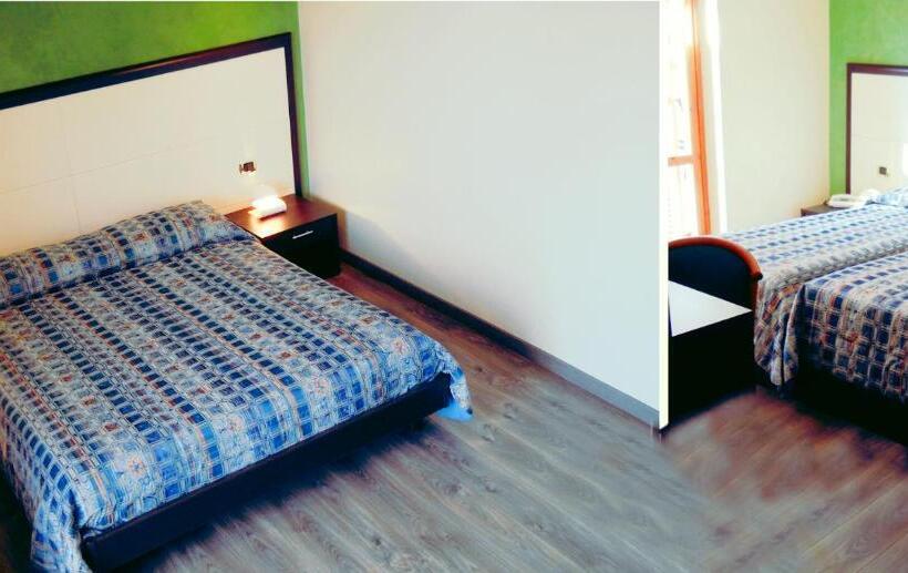 La Bastia Hotel & Resort