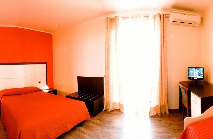 La Bastia Hotel & Resort