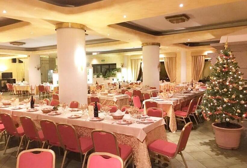 La Bastia Hotel & Resort