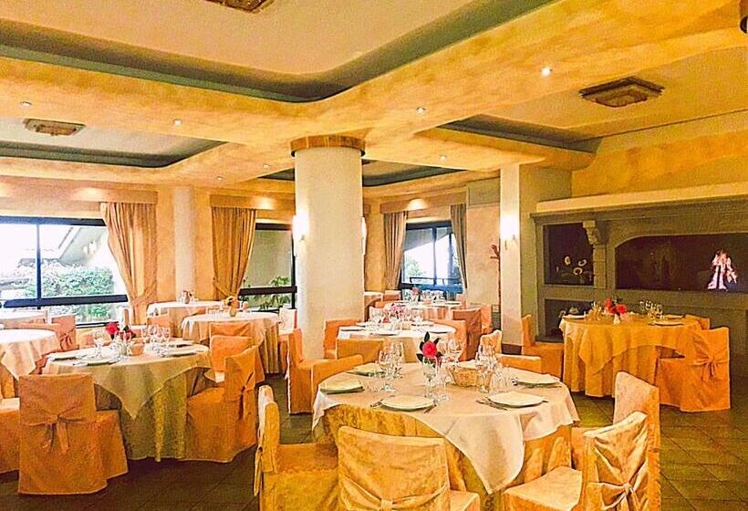 La Bastia Hotel & Resort