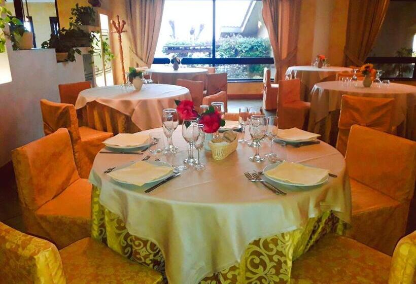 La Bastia Hotel & Resort