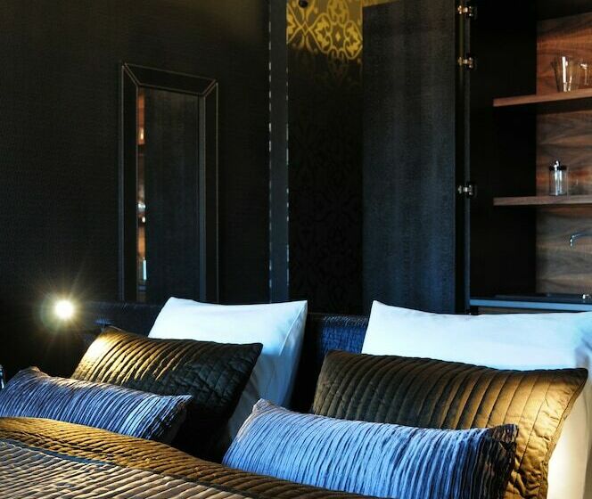 La Gioia Chic Angel Apartments