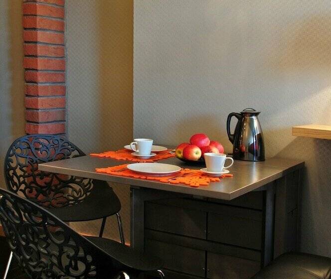 La Gioia Chic Angel Apartments