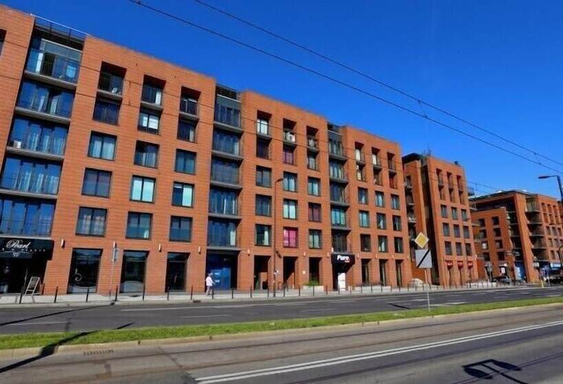 La Gioia Chic Angel Apartments