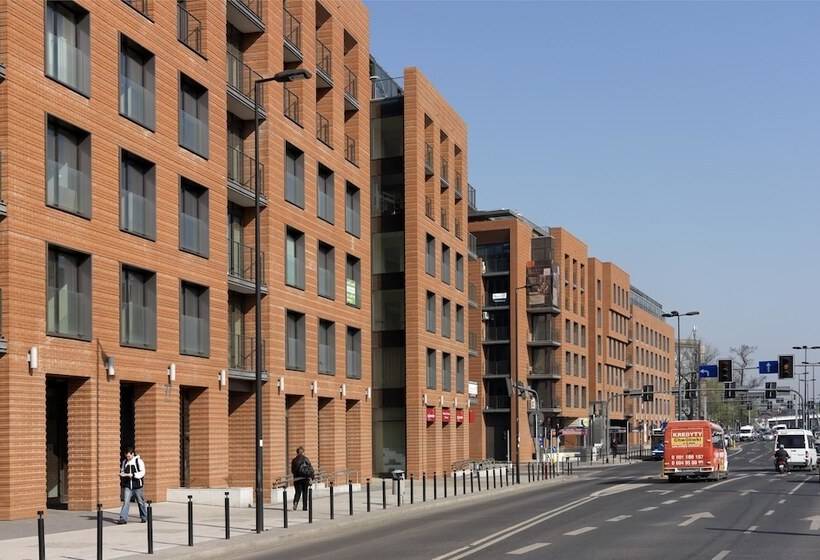 La Gioia Chic Angel Apartments