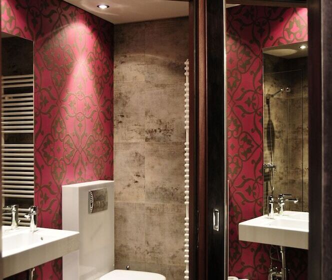 La Gioia Chic Angel Apartments