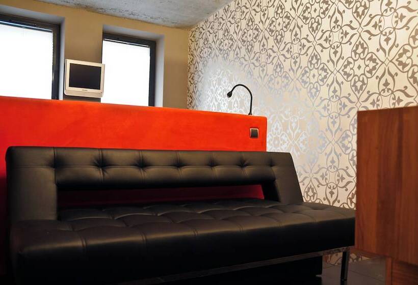 La Gioia Chic Angel Apartments