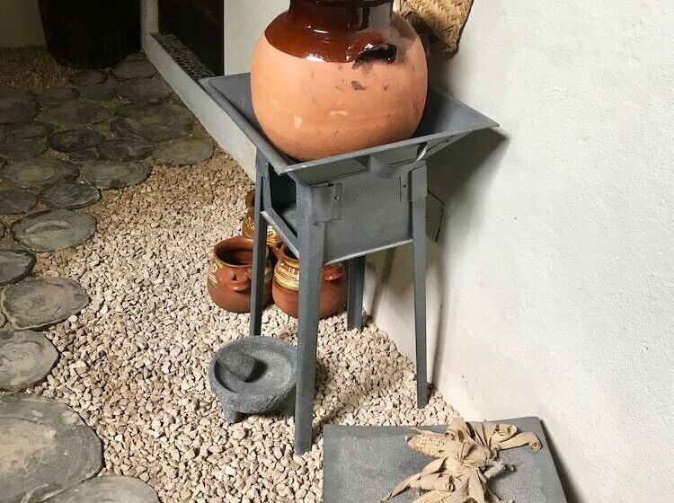 Lo Nuestro Petit Hotel Tulum