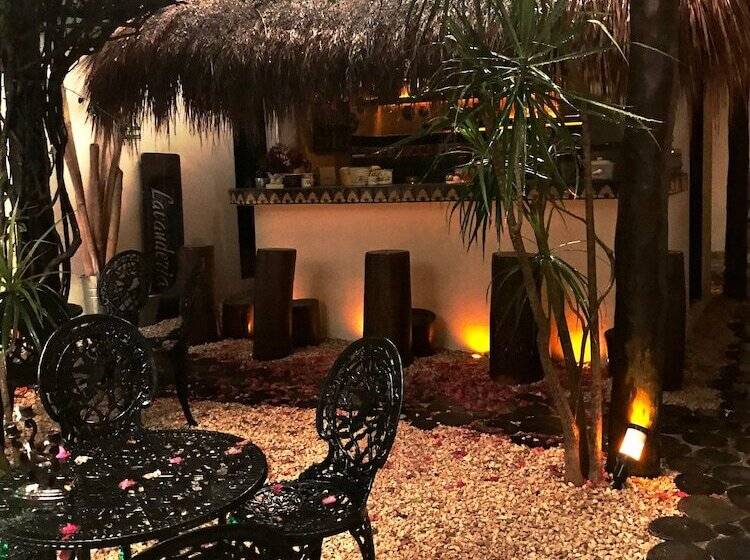 Lo Nuestro Petit Hotel Tulum