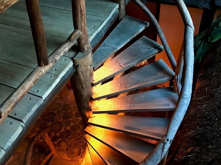 Lo Nuestro Petit Hotel Tulum