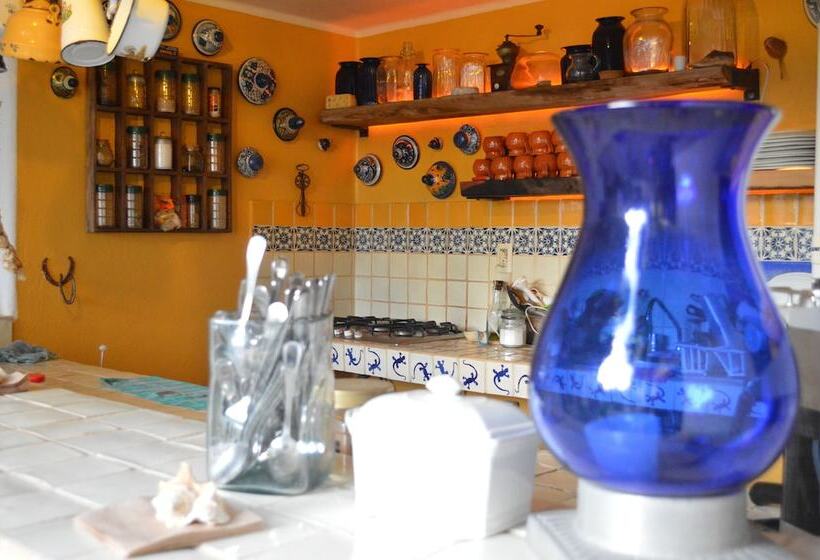 Lo Nuestro Petit Hotel Tulum