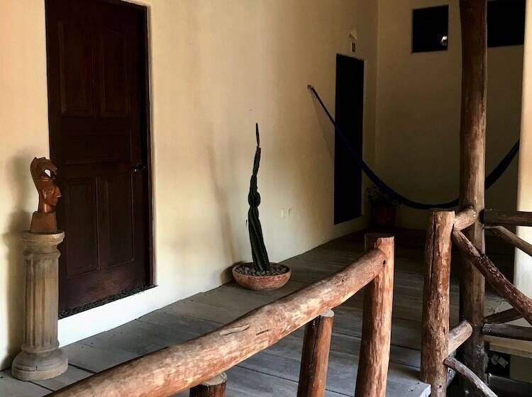 Lo Nuestro Petit Hotel Tulum