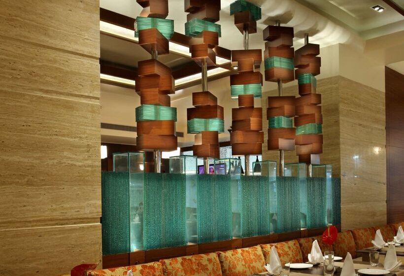 Mahagun Sarovar Portico Suites Ghaziabad