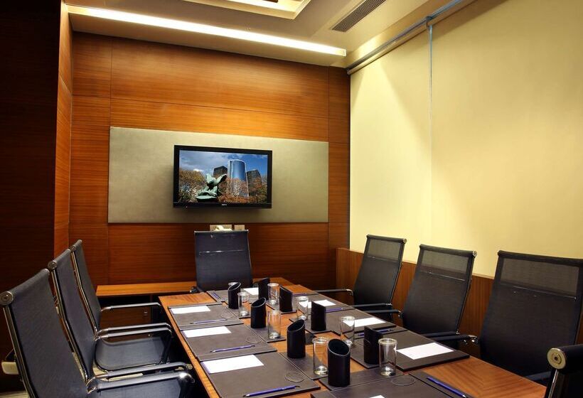 Mahagun Sarovar Portico Suites Ghaziabad