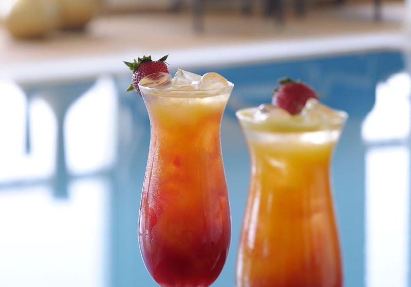 Marriott Executive Apartments Riyadh, Convention Center