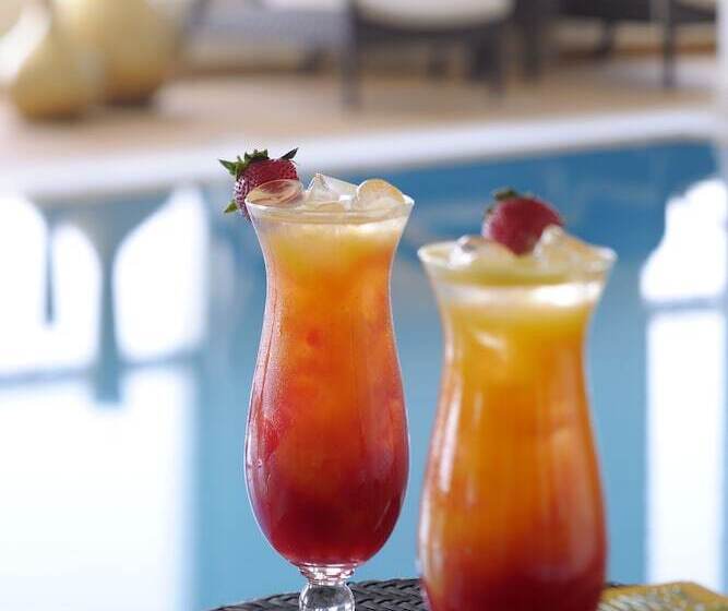 Marriott Executive Apartments Riyadh, Convention Center