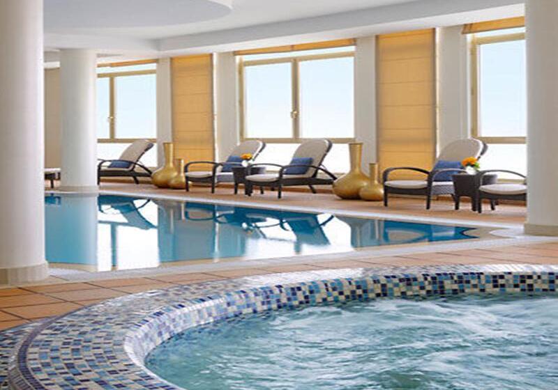 Marriott Executive Apartments Riyadh, Convention Center