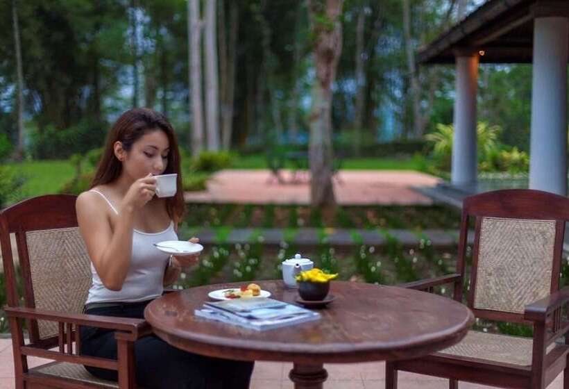 Mesastila Resort And Spa