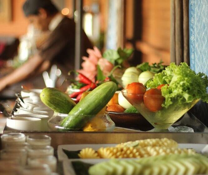 Mesastila Resort And Spa