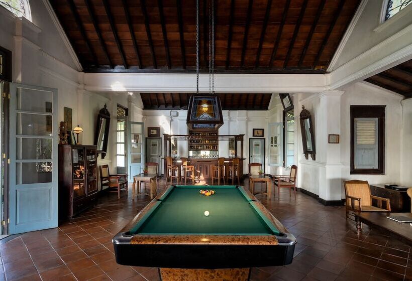 Mesastila Resort And Spa