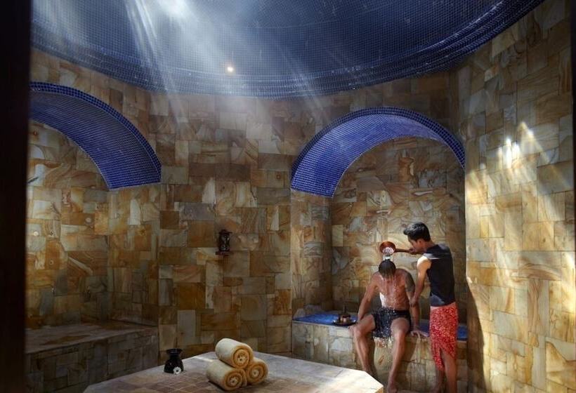 Mesastila Resort And Spa