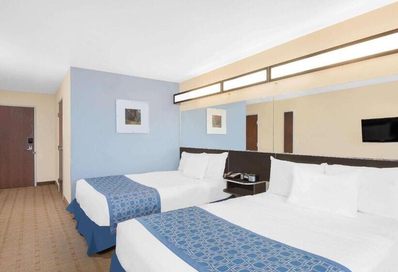 Microtel Inn & Suites By Wyndham Waynesburg