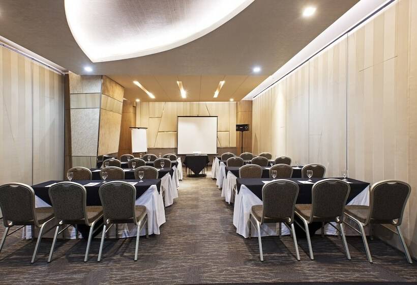 One Pacific Place Serviced Residences