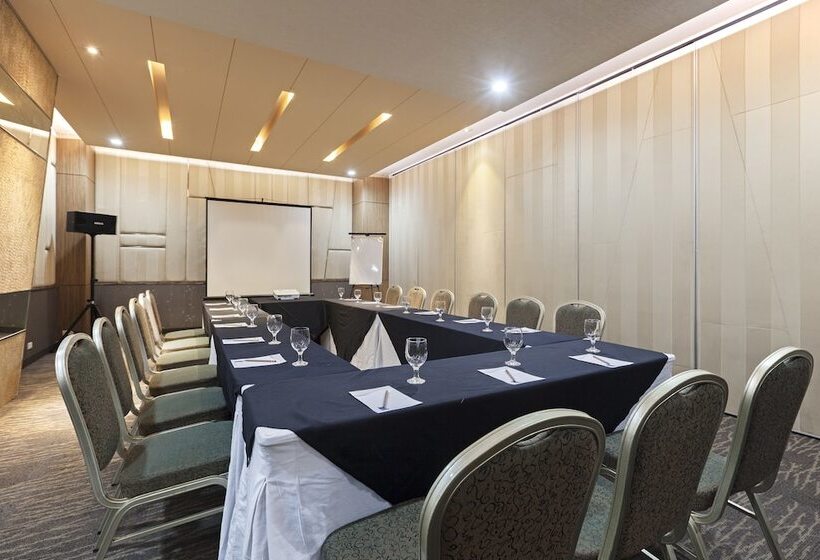 One Pacific Place Serviced Residences