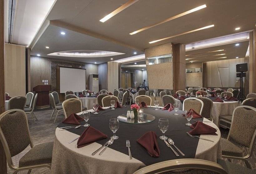 One Pacific Place Serviced Residences