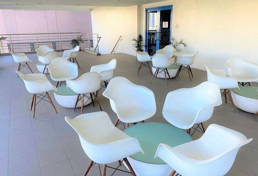 One Pacific Place Serviced Residences