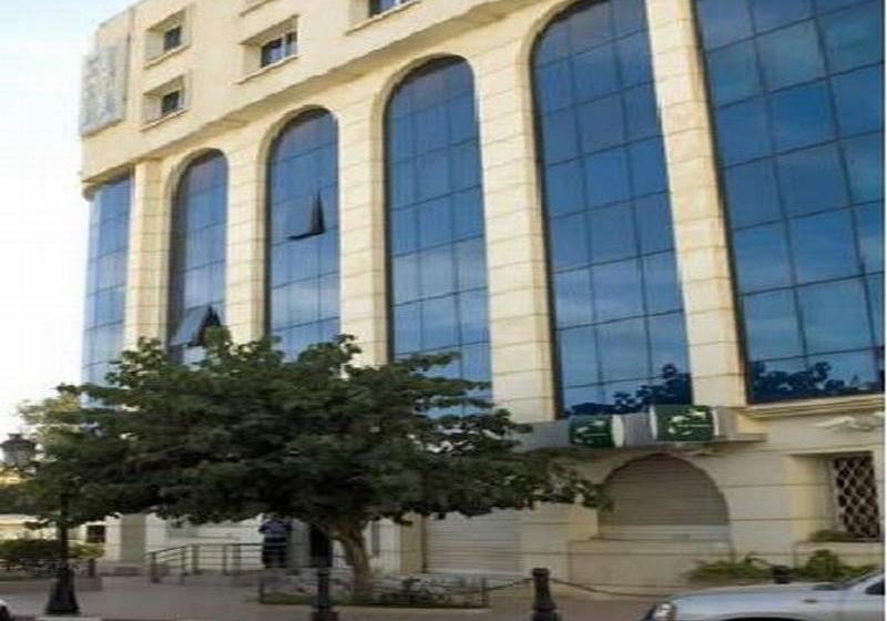 Palace Appart Hôtel