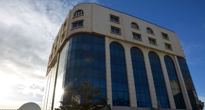 Palace Appart Hôtel