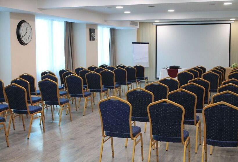 Palace Appart Hôtel