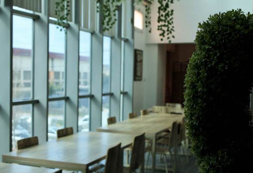 Palace Appart Hôtel