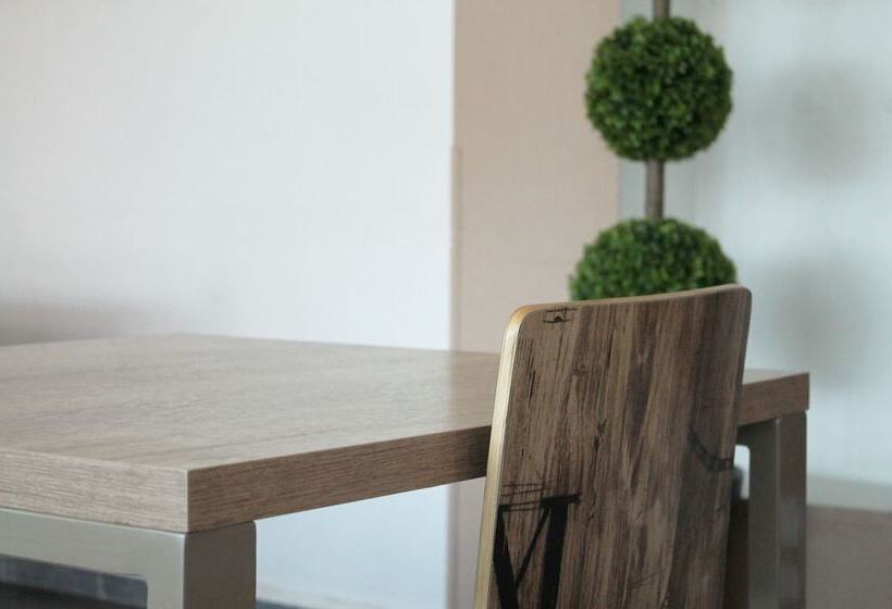 Palace Appart Hôtel