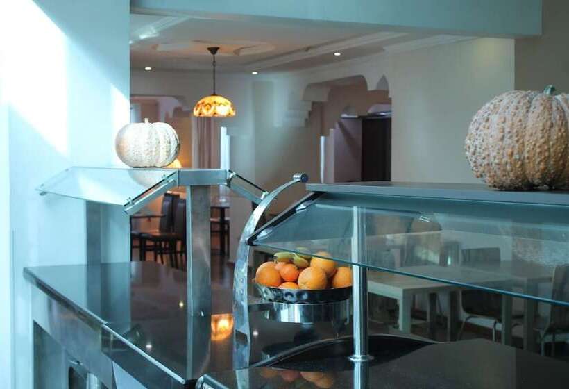 Palace Appart Hôtel