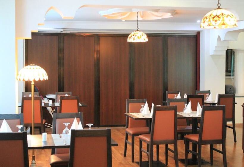 Palace Appart Hôtel