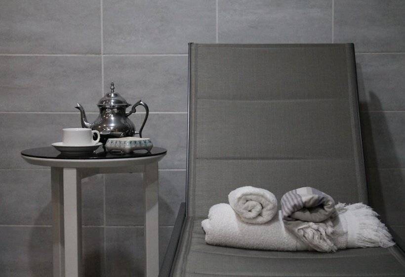 Palace Appart Hôtel