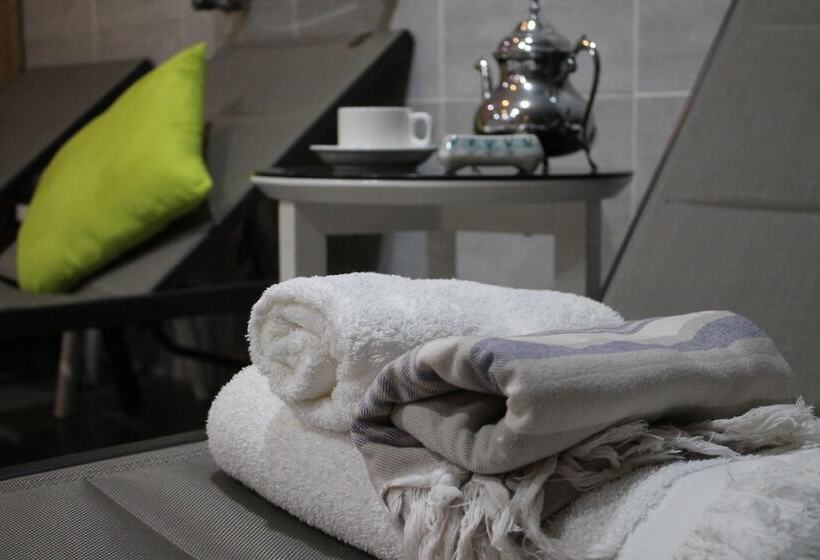 Palace Appart Hôtel